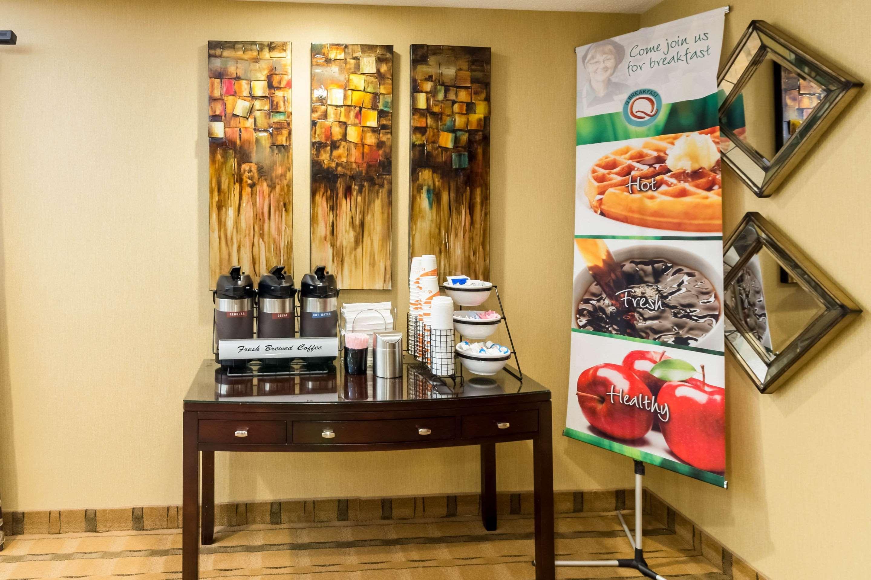 Quality Inn Marshall Mn Near University Bagian luar foto