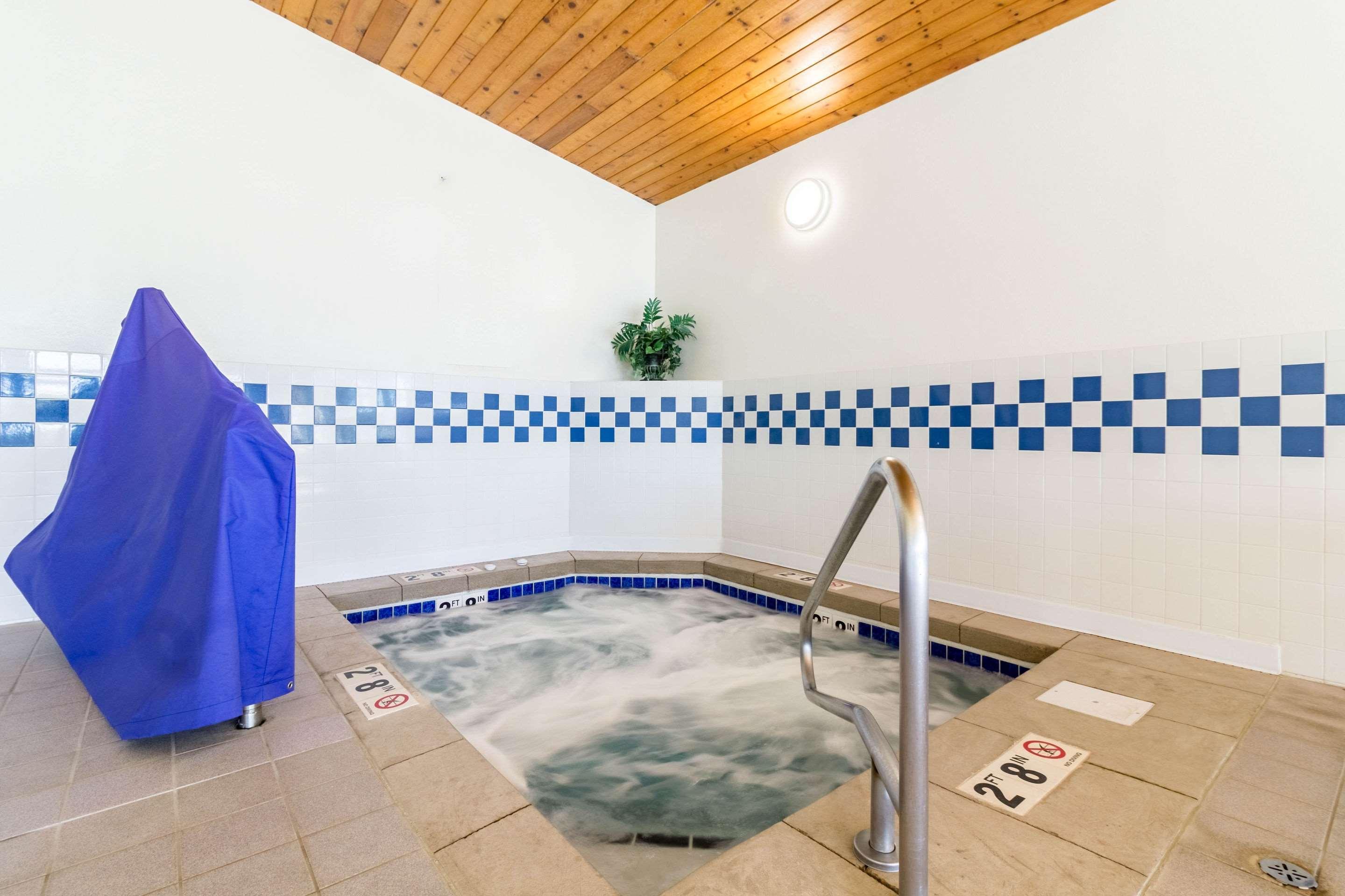 Quality Inn Marshall Mn Near University Bagian luar foto