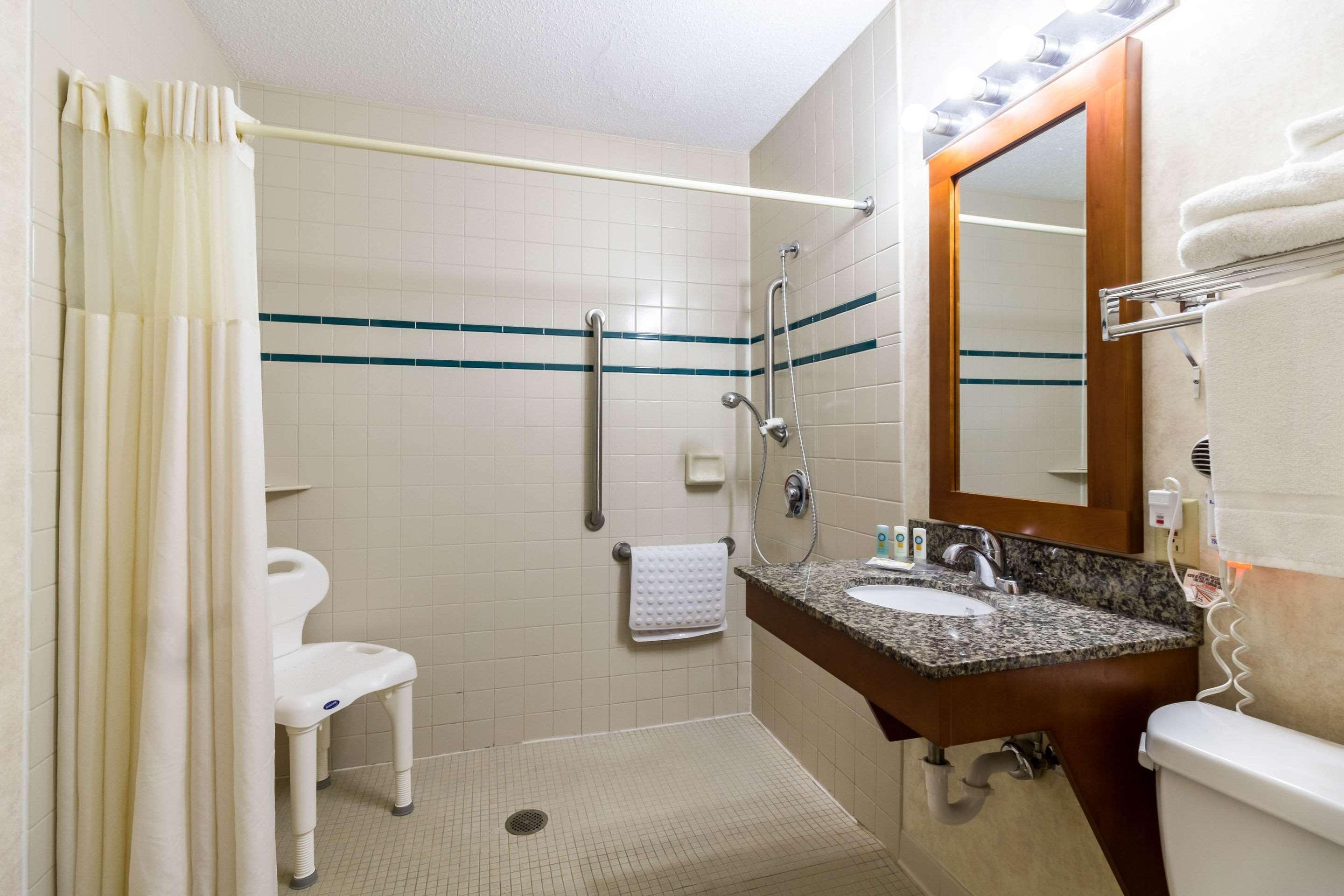 Quality Inn Marshall Mn Near University Bagian luar foto