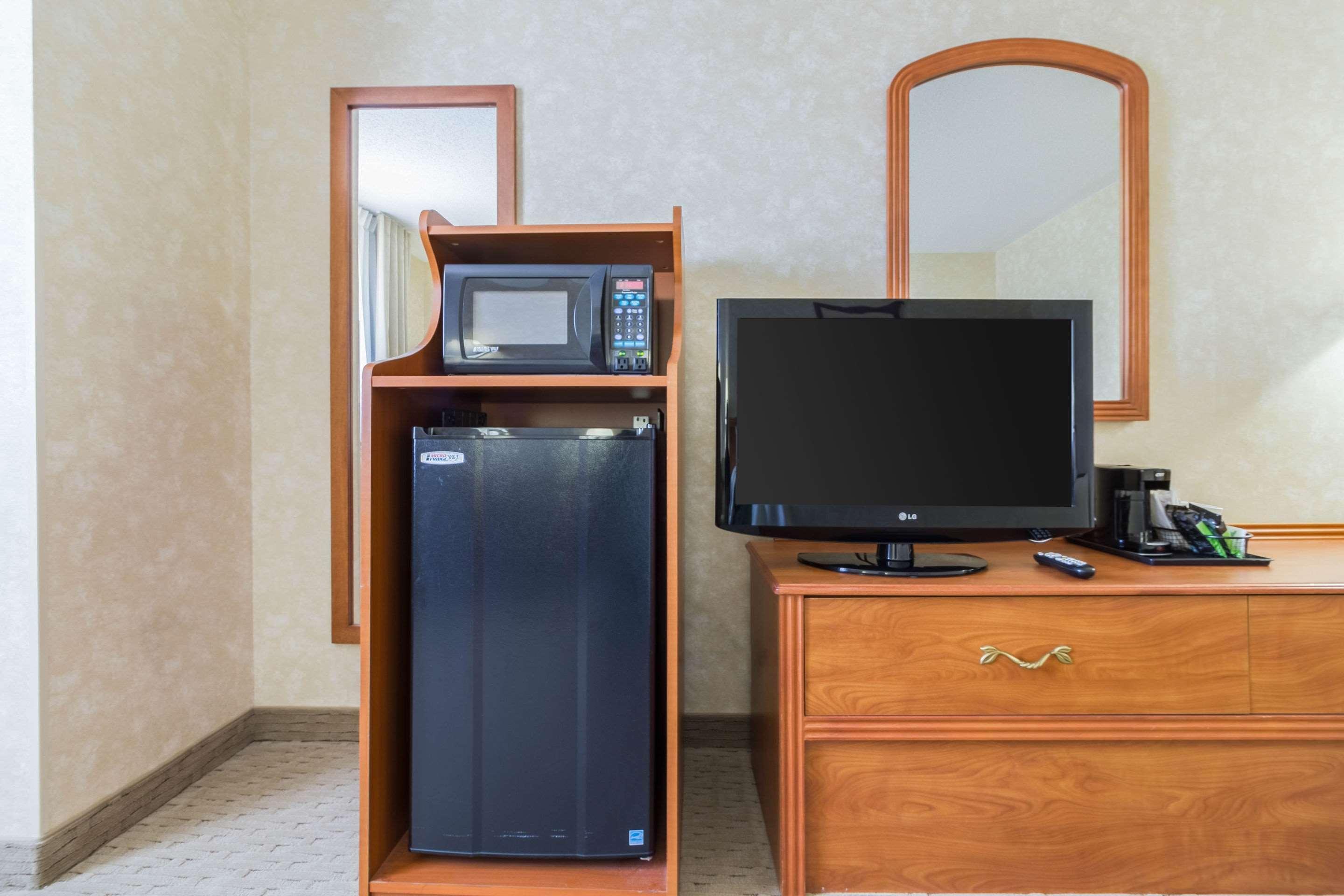 Quality Inn Marshall Mn Near University Bagian luar foto